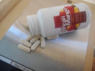 Bioxyn, reviews, composition, effects. Are saffron capsules an effective way to fight pounds? 7 African Mango tablets