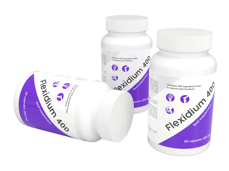 Flexidium 400, an effective joint supplement 1 ID5afc1175150a3 1