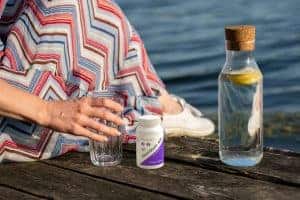 Flexidium 400, an effective joint supplement 4 Flexidium 400