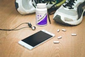  Flexidium 400 capsules 