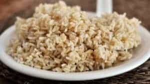 Choco Lite (reviews, effects, how to use) - how does the chocolate weight loss shake work and is it worth the price? 8 brown rice