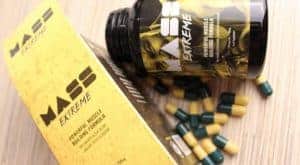  mass extreme capsules