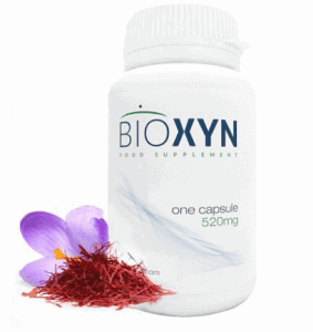 Bioxyn, reviews, composition, effects. Are saffron capsules an effective way to fight pounds? 5 bioxyn