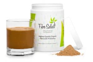 Dietary supplements for weight loss, ranking of market hits 6 Fibre Select