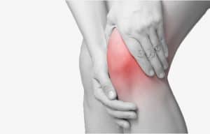 Flexidium 400, an effective joint supplement 2 Painful Knee Joint