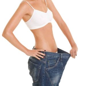 Banana diet, advantages and principles. For whom is it intended? 3 slim woman