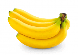 Banana diet, advantages and principles. For whom is it intended? 2 bananas