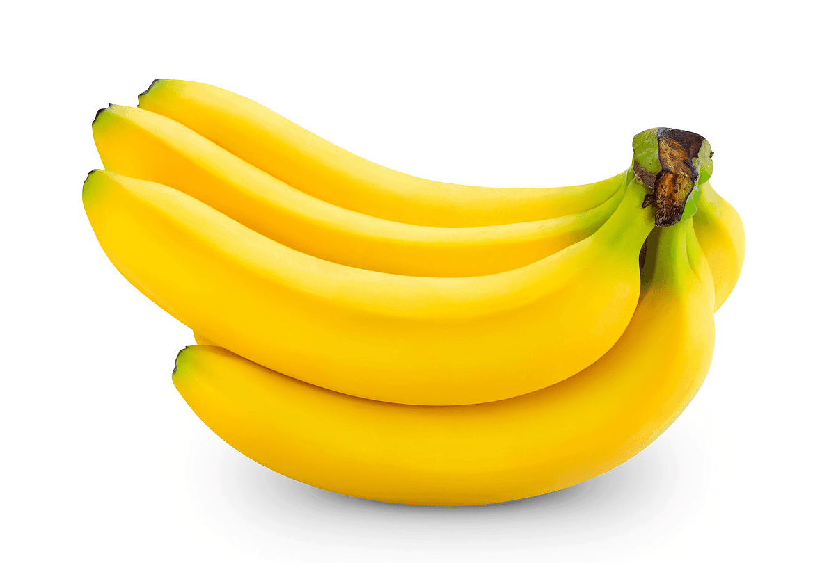 Banana diet, advantages and principles. For whom is it intended? 1 Banany