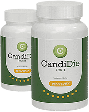 CandiDie Forte - the end of yeast problems in your body 1 CandiDie Forte 01 1