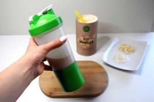 Natural Mojo - these products are gaining in popularity 2 natural mojo cocktail