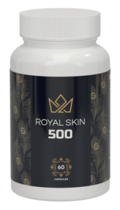  Royal Skin 500 package