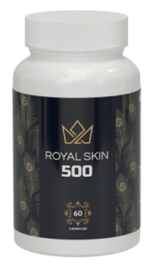 Alantan - will it remove acne scars and blemishes? 4 Royal Skin 500 package