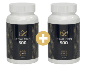  Royal Skin 500