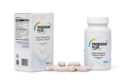  Probiosin Plus tablets