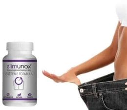 Slimunox - Is this supplement effective? Read our article! 2 Slimunox