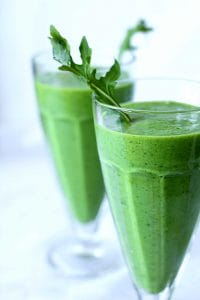  green smoothie