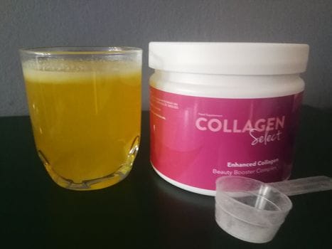  collagen select