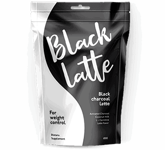  Black Latte