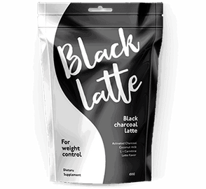  Black Latte