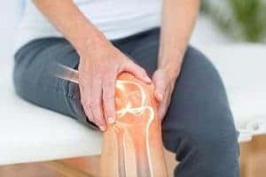  knee joint pain