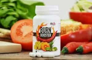  BurnBooster weight-loss tablets