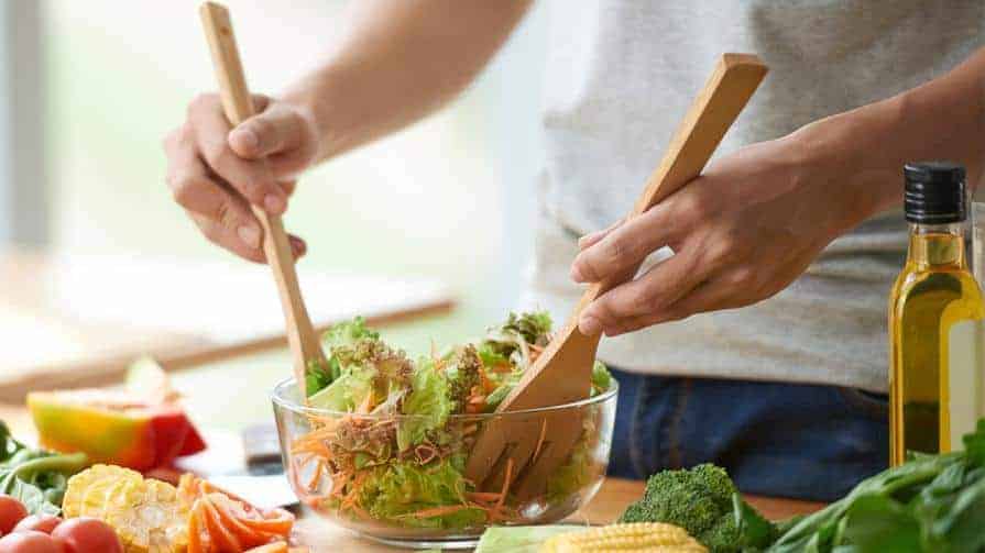 Effective weight loss diet for the real man 1 dieta 01