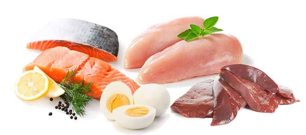 Dr. Haya's separation diet - principles, effects, opinions. Is it a good way for healthy weight loss? 1 dieta rozdzielna