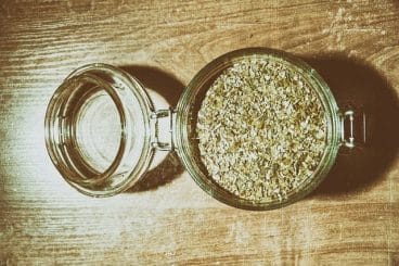 Yerba mate - drink regularly to stay healthy and slim 3 Dried yerba mate