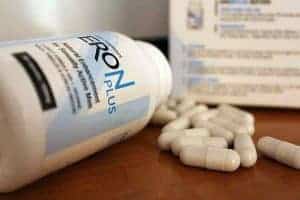 Maxigra Go - action and effectiveness of erection improvement pills 3 eron plus