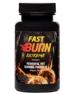  Fast Burn Extreme