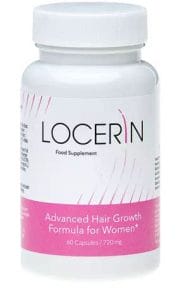  Locerin