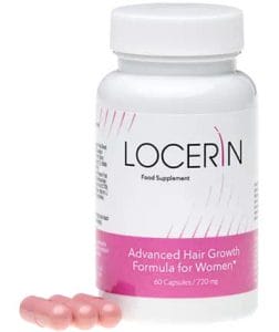  Locerin