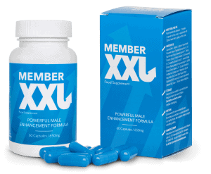 Member XXL