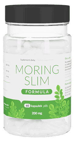Moring Slim Formula - can you trust this weight loss supplement 1 moring slim formula 01