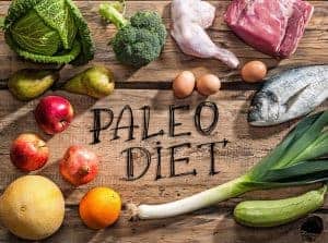  paleo diet