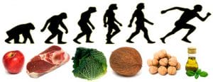 paleo diet - rules, benefits. Can everyone follow it? 2 food products and the pattern of human development