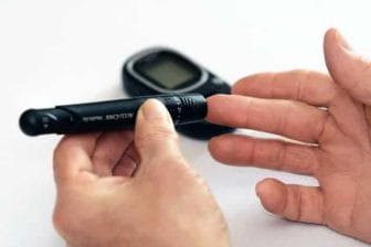 Metformina - weight loss cure for diabetes? 2 measuring sugar levels