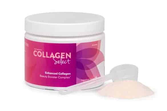  collagen select