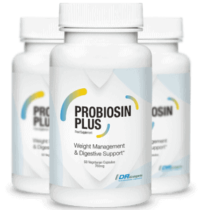  Probiosin Plus
