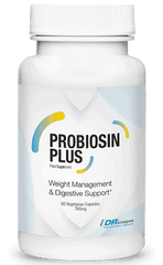 Moring Slim Formula - can you trust this weight loss supplement 4 Probiosin Plus