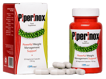  Piperinox tablettes 