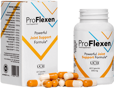  Proflexen