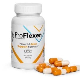 Proven home remedies for aching joints 5 proflexen