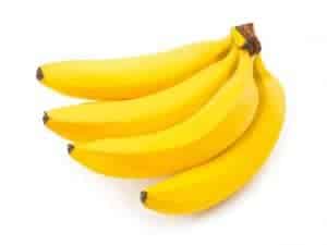  bananas