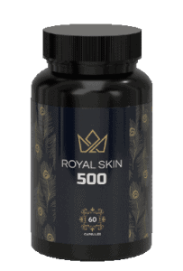  Royal Skin 500