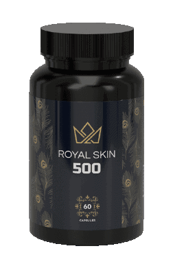  Royal Skin 500