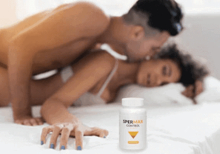 Spermax Control, the recipe for a successful sex life 4 Spermax Control