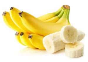 Banana diet, advantages and principles. For whom is it intended? 4 bananas