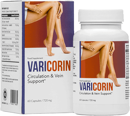 varicorin product