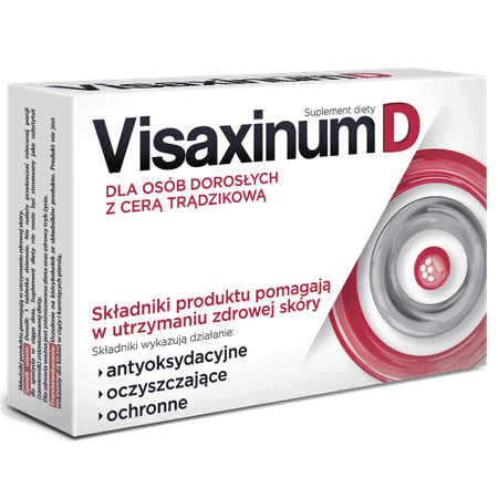 visaxinum d